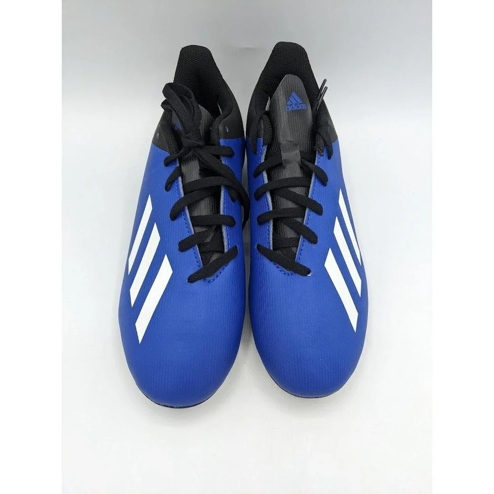 Adidas X Mutator Soccer Cleat 19.4 YOUTH Size 6 FLEXIBLE GROUND EF1698 NEW